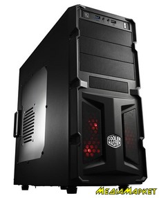 RC-K350-KWN1-EN  Cooler Master RC-K350-KWN1-EN K350,  , ,   , 1xUSB3.0, with Front LED